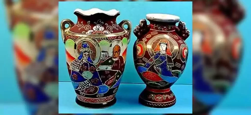 How To Identify Antique Vases