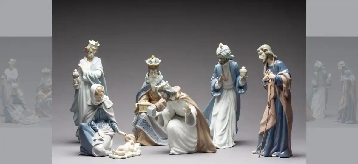 Everything About Lladro Figurines Value Chart (From Top To Bottom) -  Digichar
