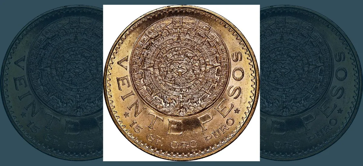 Most Valuable Mexican Coins