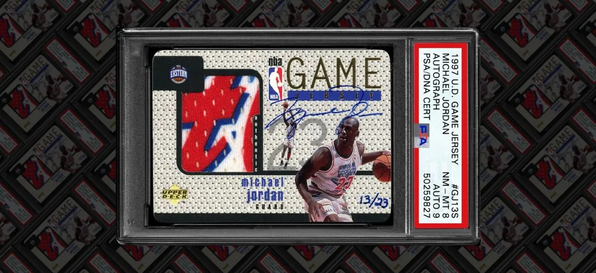 Most Expensive Basketball Cards