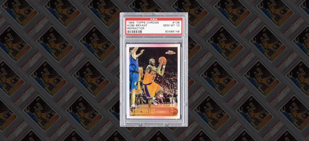 Most Expensive Basketball Cards
